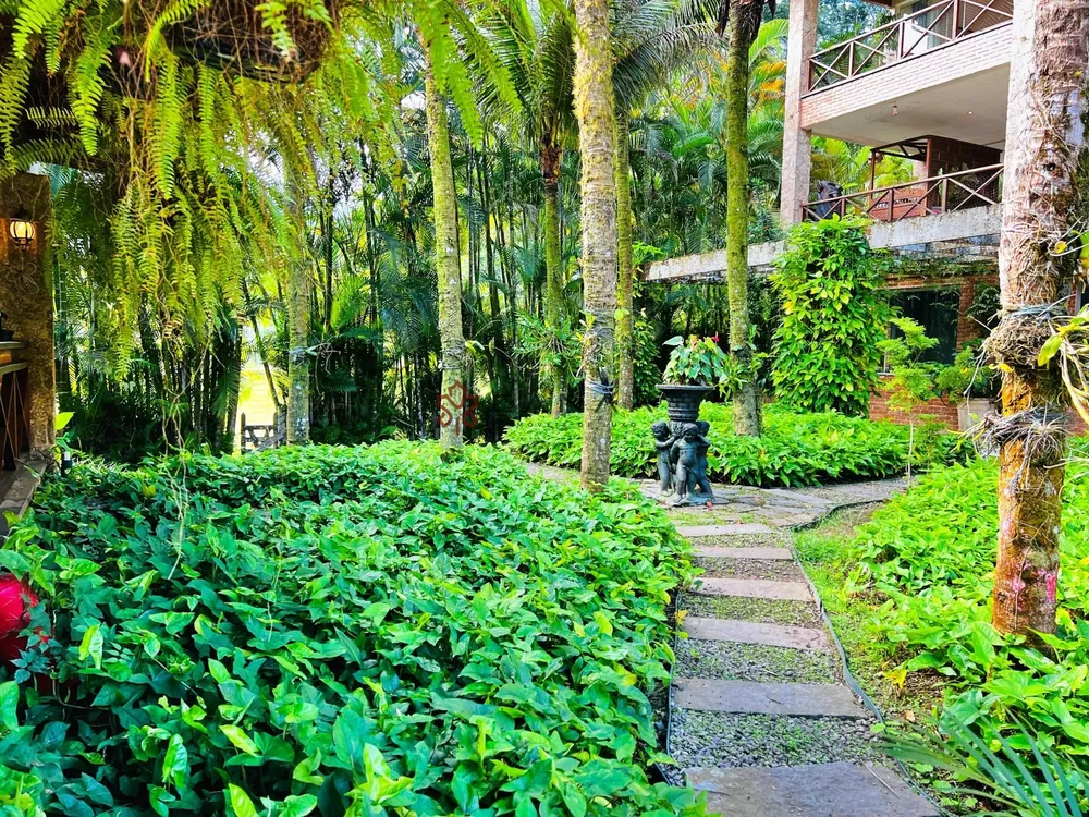Casa de Condomínio, 5 quartos - Foto 37
