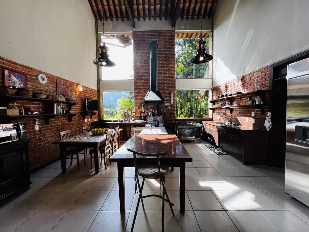 Casa de Condomínio, 5 quartos - Foto 100