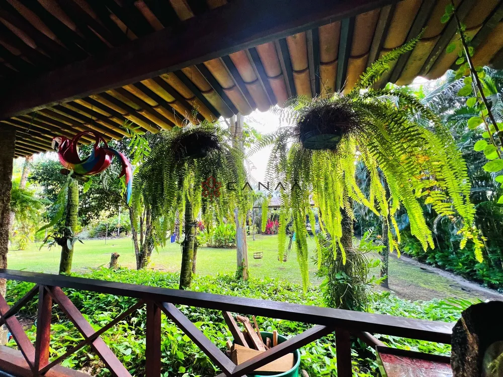 Casa de Condomínio, 5 quartos - Foto 42