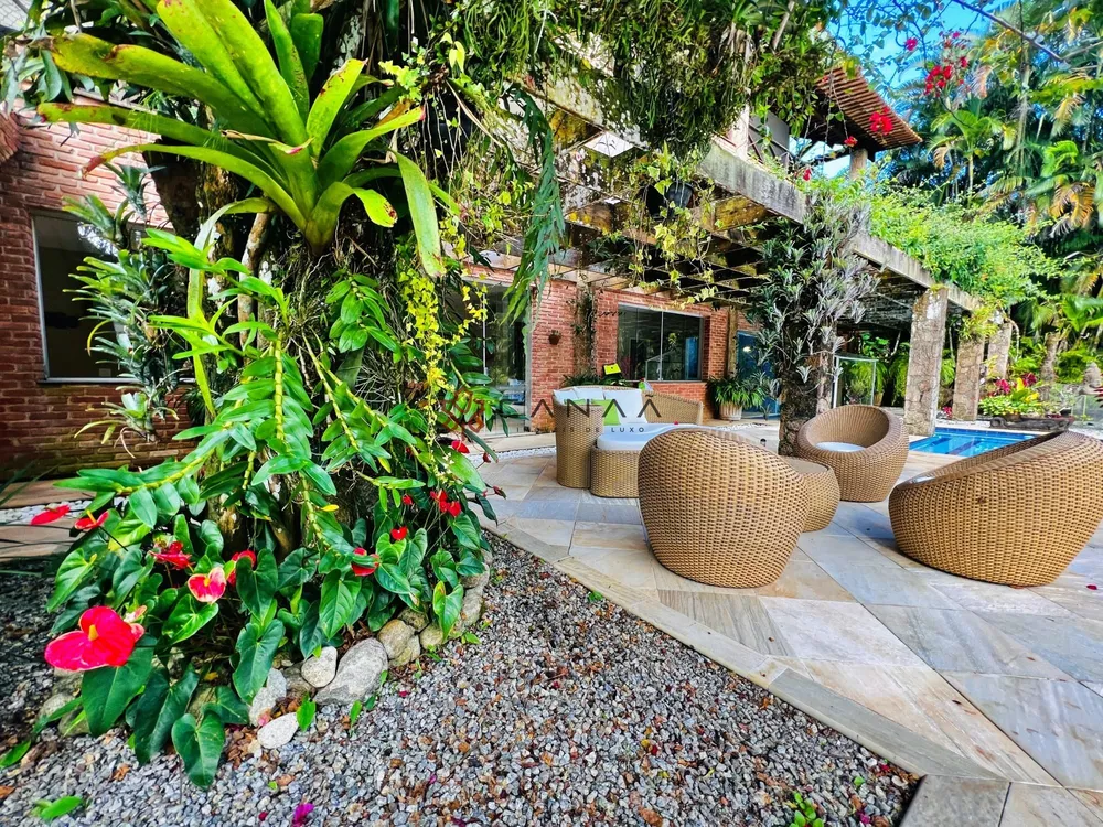 Casa de Condomínio, 5 quartos - Foto 28