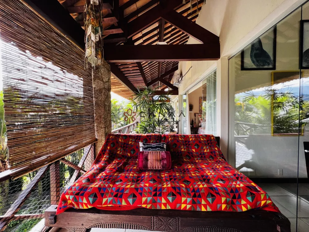 Casa de Condomínio, 5 quartos - Foto 108