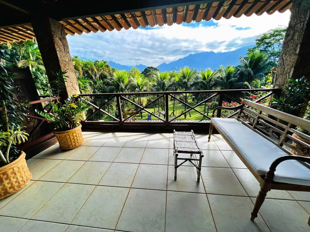 Casa de Condomínio, 5 quartos - Foto 14