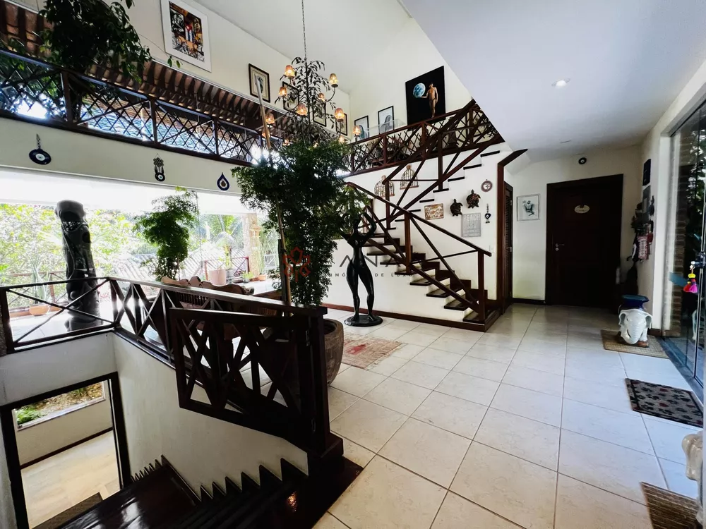 Casa de Condomínio, 5 quartos - Foto 66