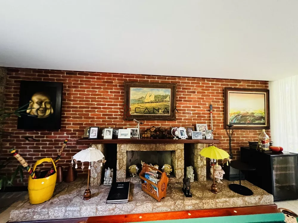 Casa de Condomínio, 5 quartos - Foto 73