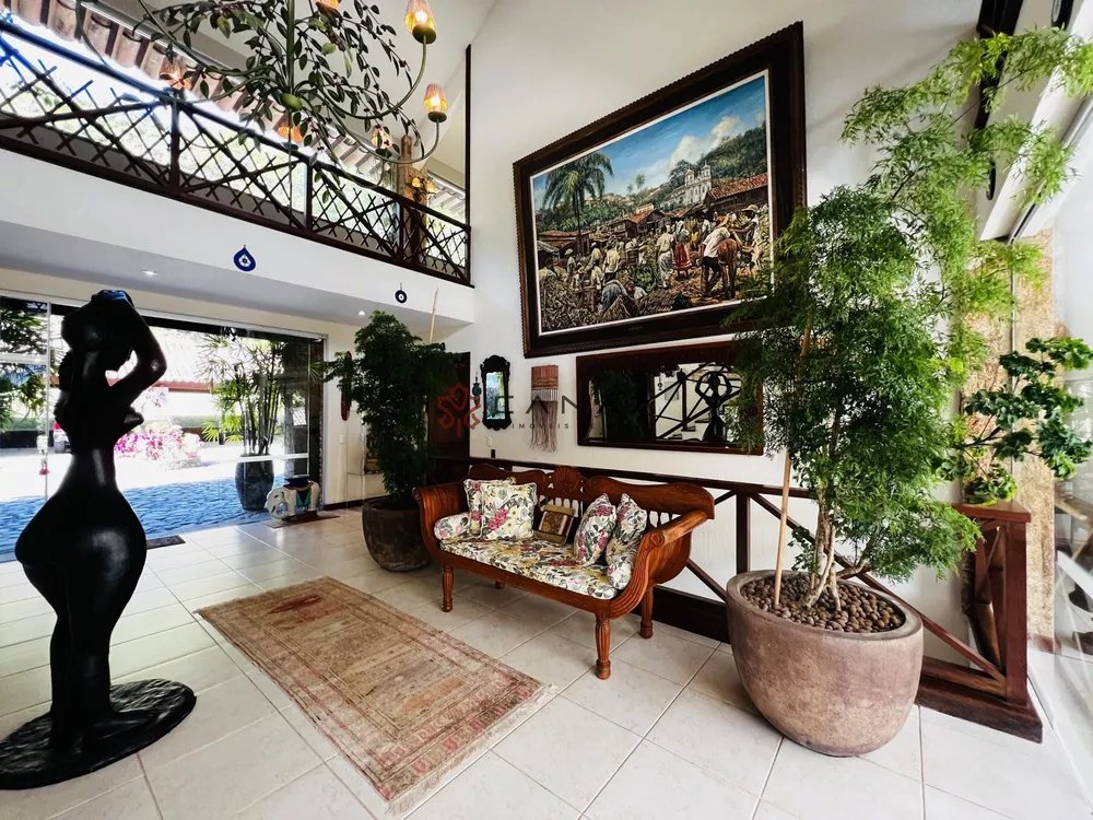 Casa de Condomínio, 5 quartos - Foto 86