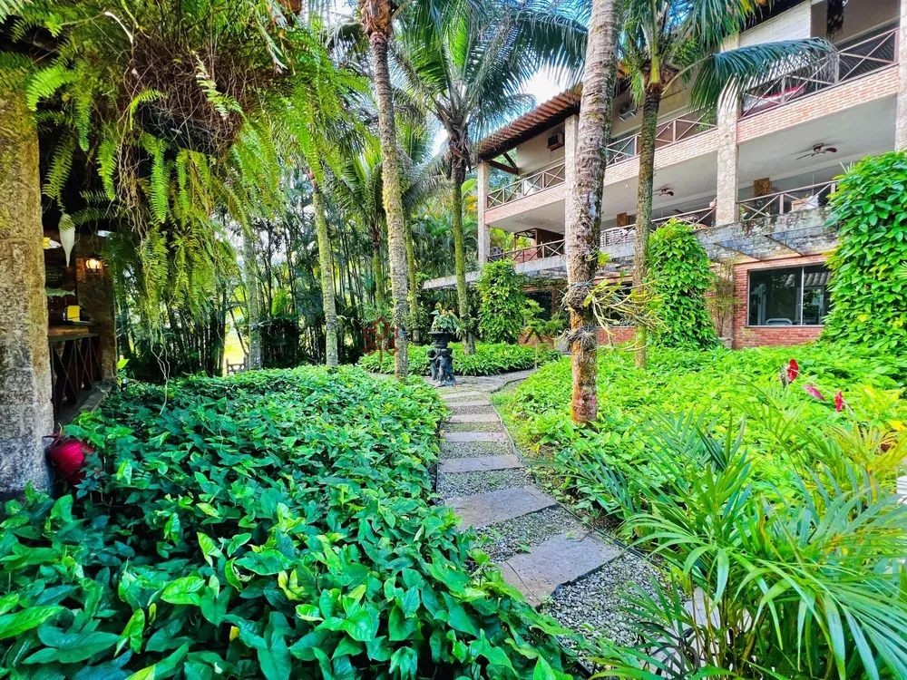 Casa de Condomínio, 5 quartos - Foto 32
