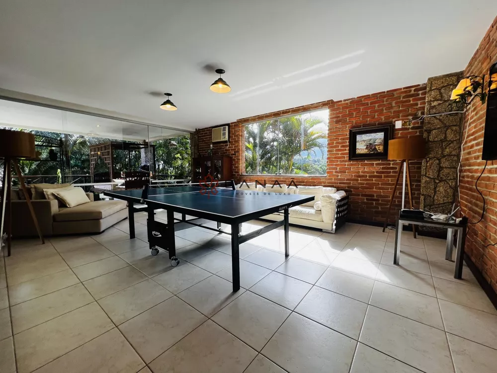 Casa de Condomínio, 5 quartos - Foto 92