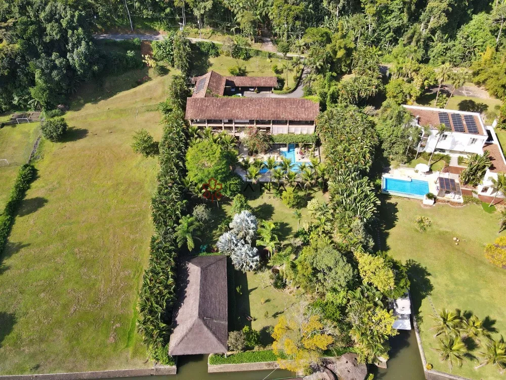 Casa de Condomínio, 5 quartos - Foto 3