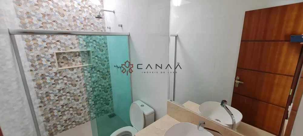 Casa de Condomínio, 3 quartos - Foto 9
