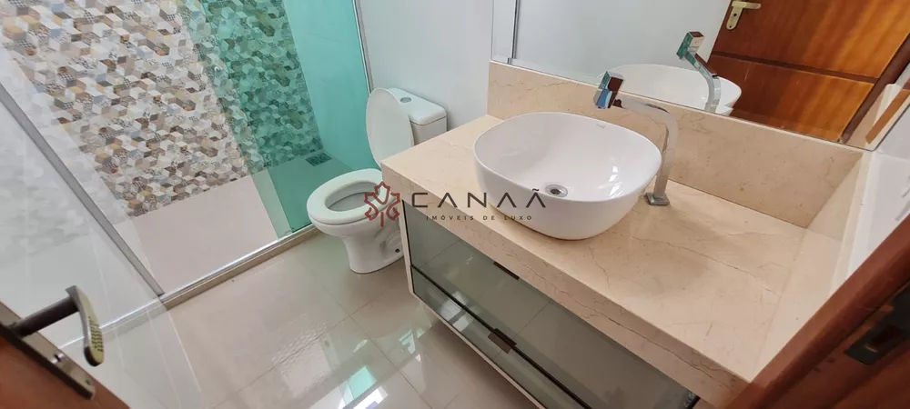Casa de Condomínio, 3 quartos - Foto 10