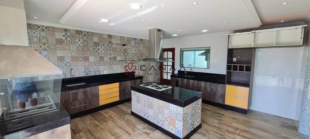 Casa de Condomínio, 3 quartos - Foto 21