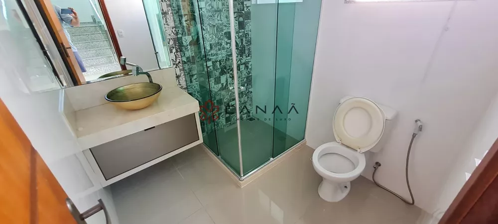 Casa de Condomínio, 3 quartos - Foto 12