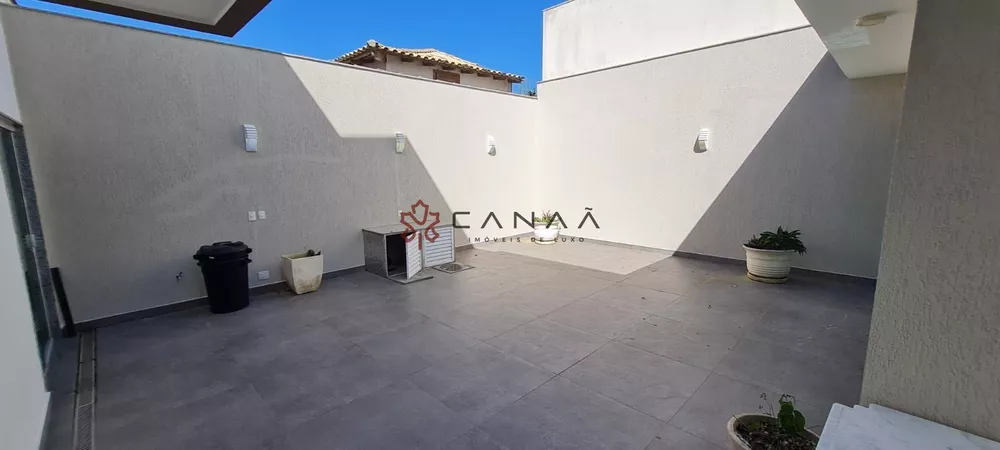 Casa de Condomínio, 3 quartos - Foto 23