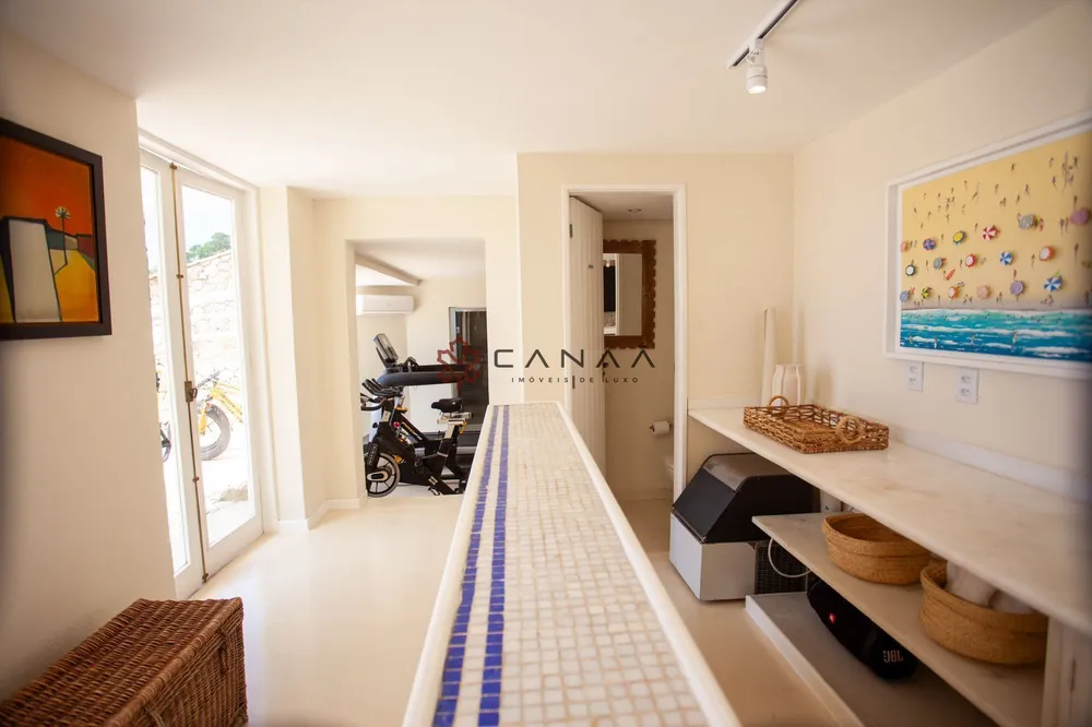 Casa de Condomínio, 7 quartos - Foto 57
