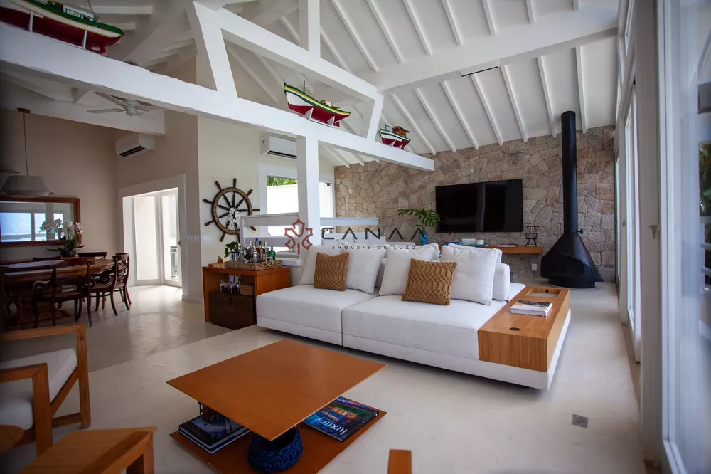 Casa de Condomínio, 7 quartos - Foto 10