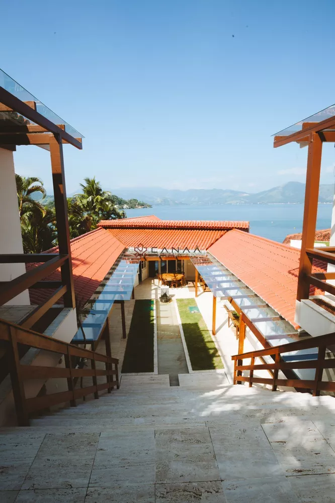 Casa de Condomínio, 7 quartos - Foto 8