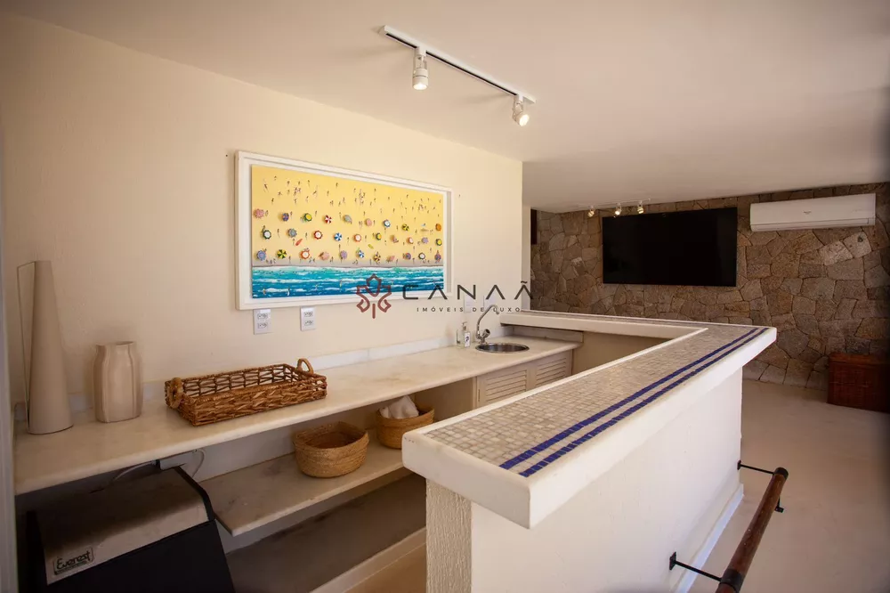 Casa de Condomínio, 7 quartos - Foto 22