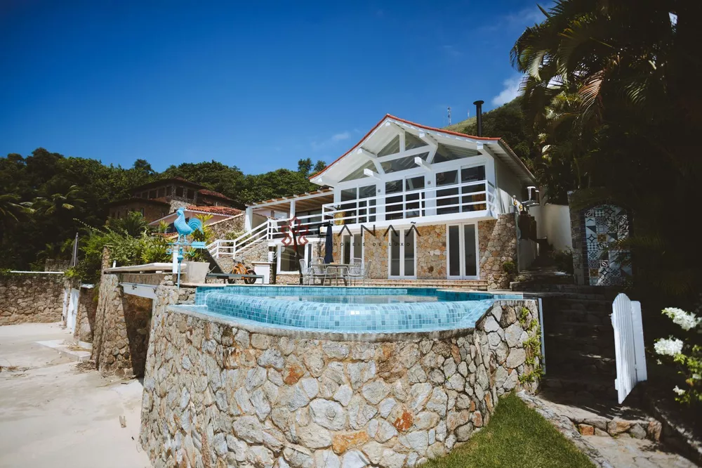 Casa de Condomínio, 7 quartos - Foto 3