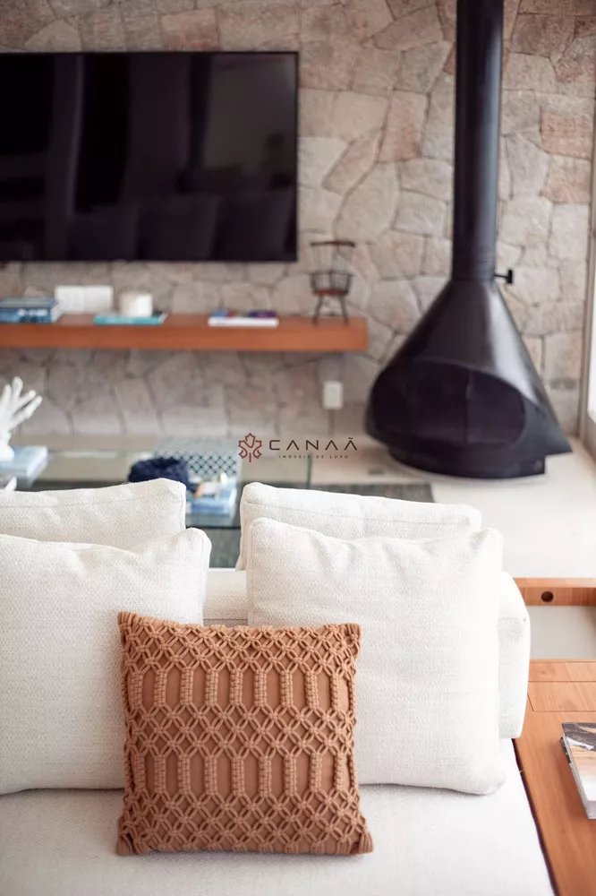 Casa de Condomínio, 7 quartos - Foto 30