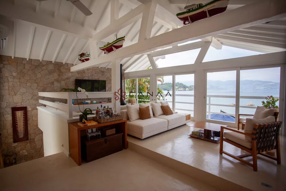 Casa de Condomínio, 7 quartos - Foto 9