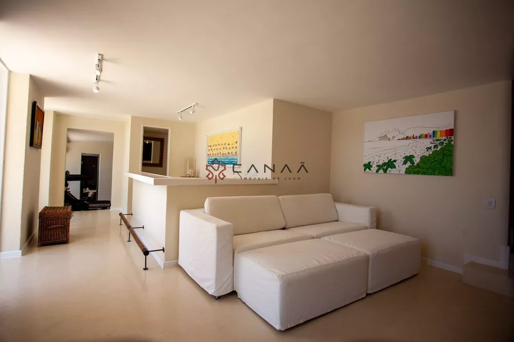 Casa de Condomínio, 7 quartos - Foto 23