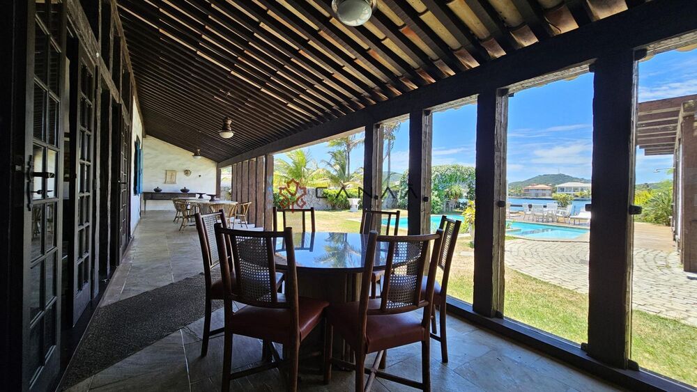 Casa de Condomínio à venda com 9 quartos, 671m² - Foto 2