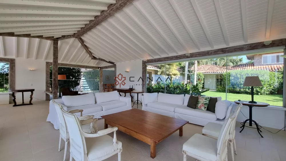 Casa, 6 quartos, 730 m² - Foto 37