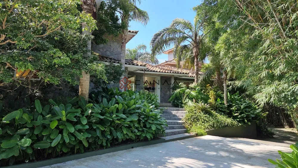 Casa, 6 quartos, 730 m² - Foto 4