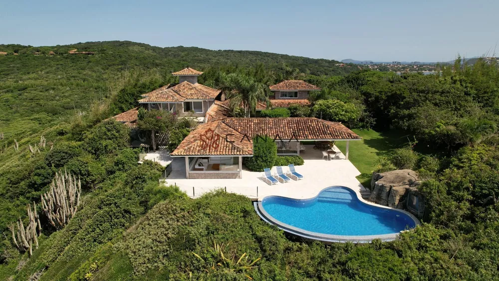 Casa, 6 quartos, 730 m² - Foto 2