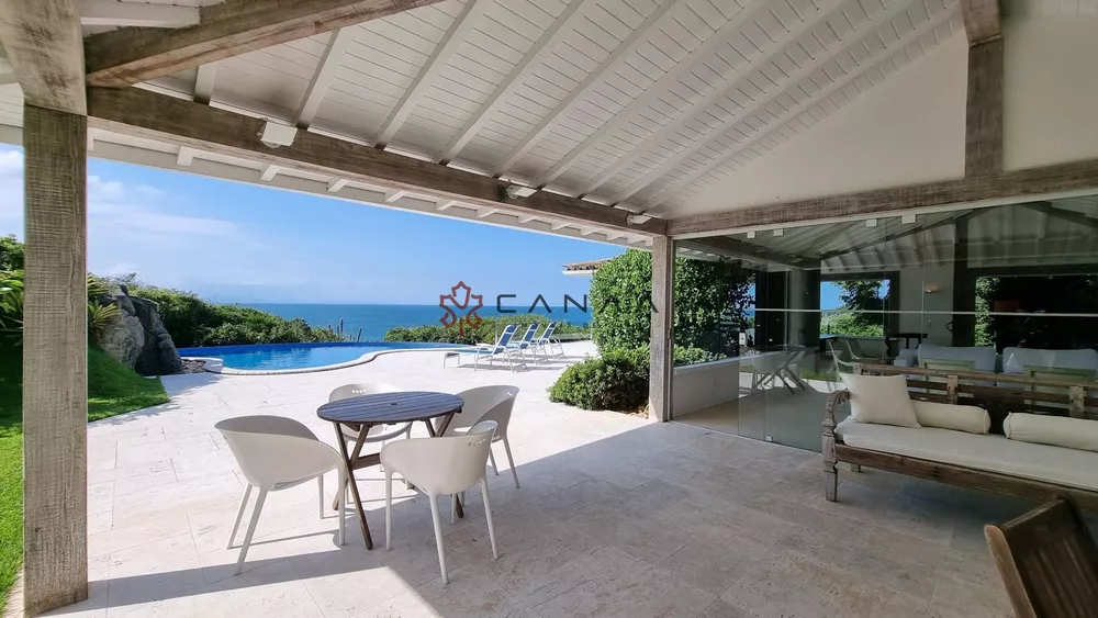 Casa, 6 quartos, 730 m² - Foto 21