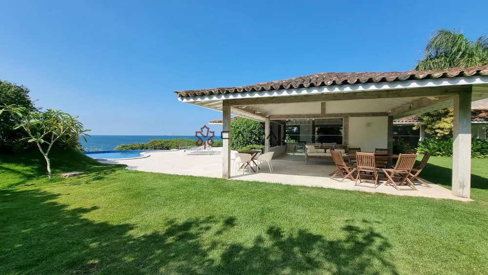 Casa, 6 quartos, 730 m² - Foto 36