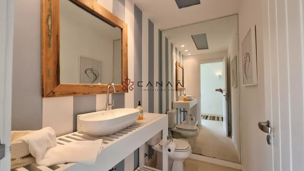 Casa, 6 quartos, 730 m² - Foto 32