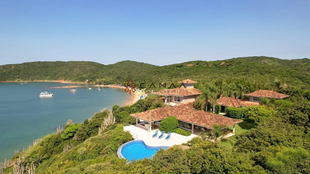 Casa, 6 quartos, 730 m² - Foto 1