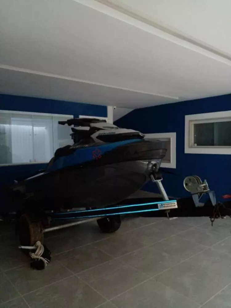 Casa, 6 quartos, 300 m² - Foto 9