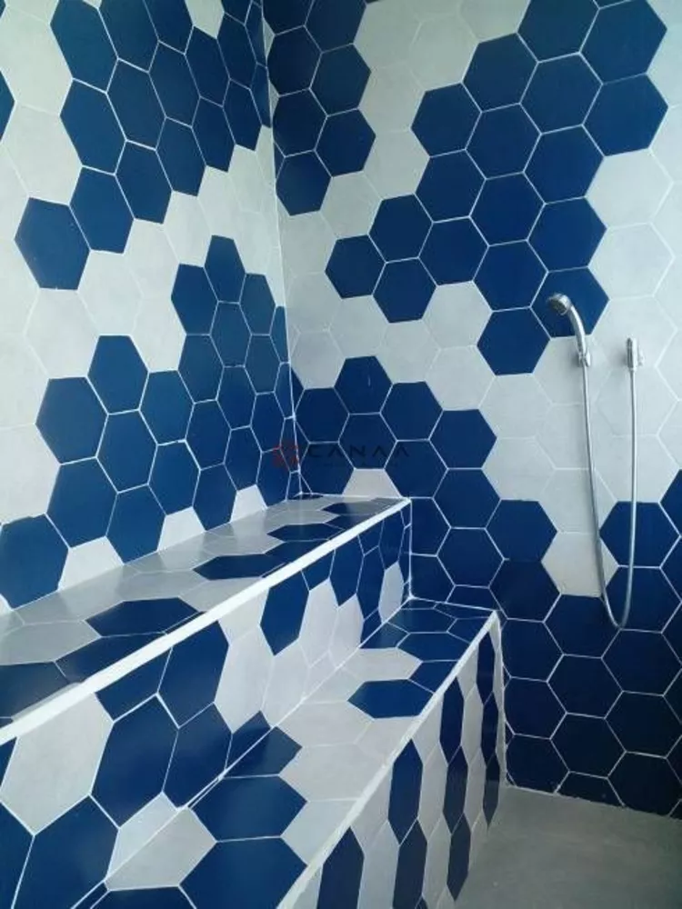 Casa, 6 quartos, 300 m² - Foto 20