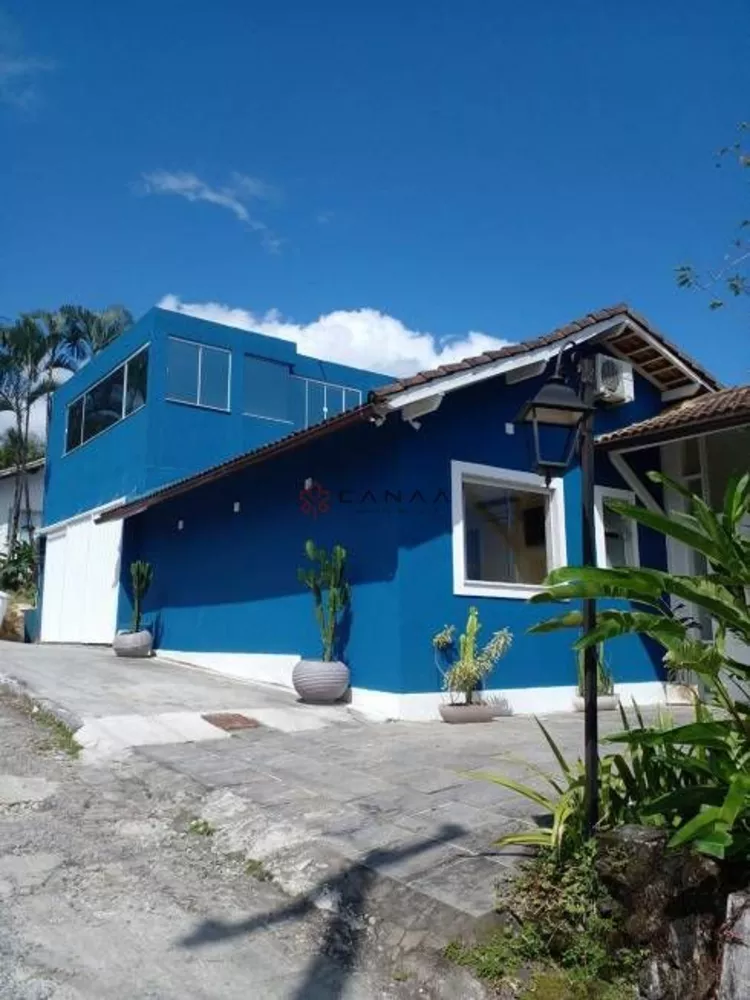 Casa, 6 quartos, 300 m² - Foto 22