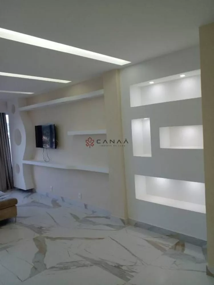 Casa, 6 quartos, 300 m² - Foto 16