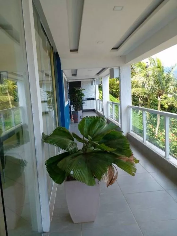 Casa, 6 quartos, 300 m² - Foto 4