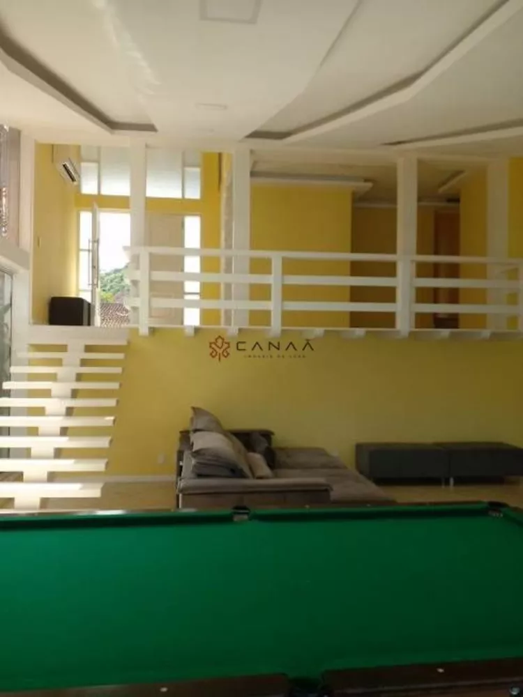 Casa, 6 quartos, 300 m² - Foto 15