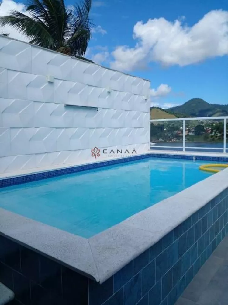 Casa, 6 quartos, 300 m² - Foto 12