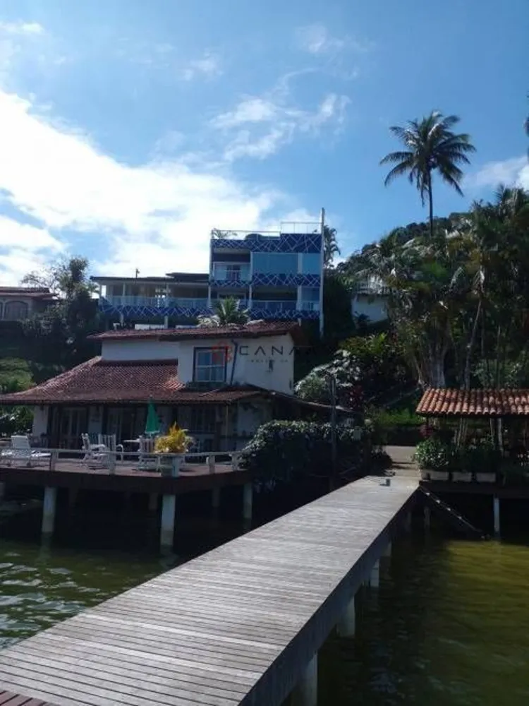Casa, 6 quartos, 300 m² - Foto 34