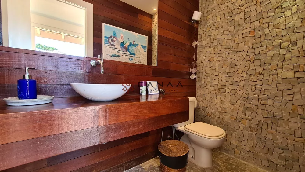Casa de Condomínio, 7 quartos - Foto 10