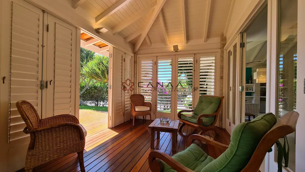 Casa de Condomínio, 7 quartos - Foto 6