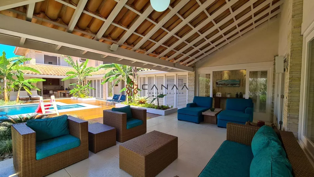 Casa de Condomínio, 7 quartos - Foto 22