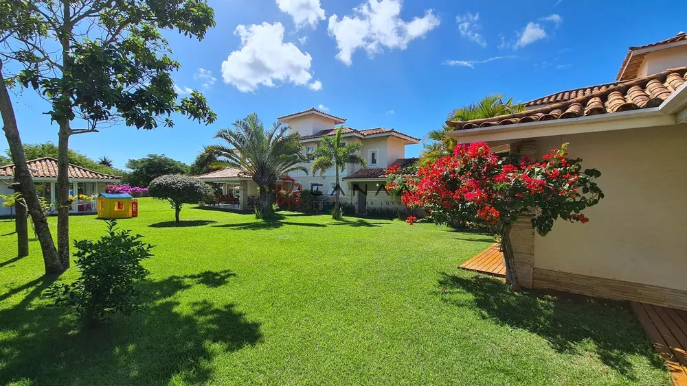Casa de Condomínio, 7 quartos - Foto 1