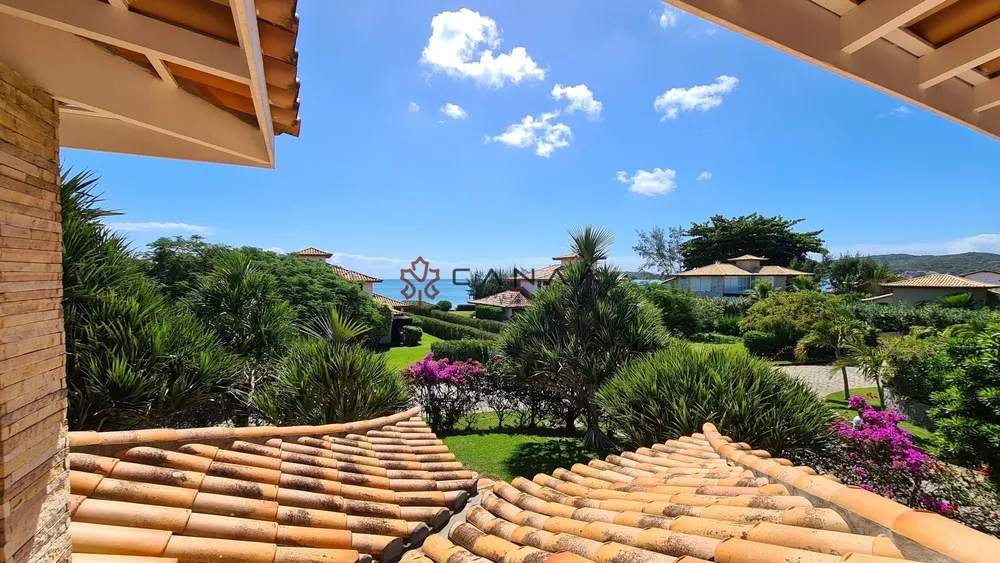 Casa de Condomínio, 7 quartos - Foto 18