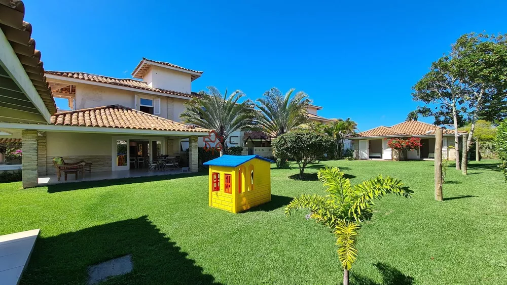 Casa de Condomínio, 7 quartos - Foto 3