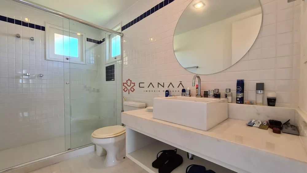 Casa de Condomínio, 7 quartos - Foto 9