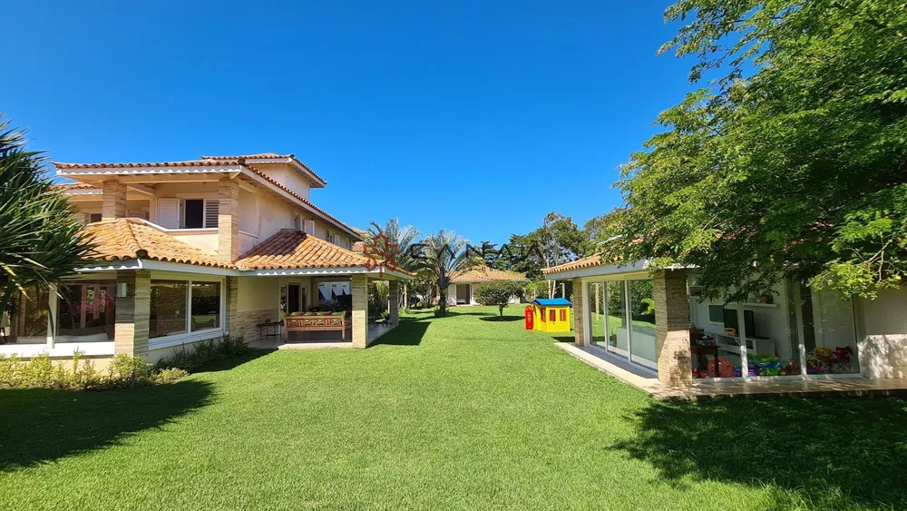 Casa de Condomínio, 7 quartos - Foto 2