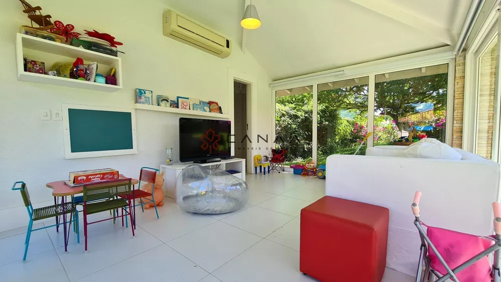 Casa de Condomínio, 7 quartos - Foto 48